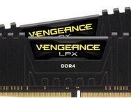 Corsair VENGEANCE® LPX 16GB (2x 8GB) PC-Arbeitsspeicher