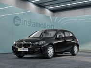 BMW 116, i M Sport HiFi, Jahr 2021 - München