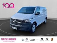 VW T6.1, 2.0 l Kasten TDI, Jahr 2024 - Euskirchen