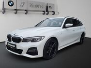 BMW 320, d xDrive M SPORT, Jahr 2021 - Eggenfelden