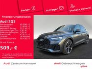 Audi SQ5, 3.0 TDI quattro, Jahr 2023 - Hannover