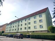 renditestarke 3-Zimmer Eigentumswohnung in beliebter Lage, direkt am Teich Crimmitschau, ca. 9% Bruttomietrendite - Crimmitschau