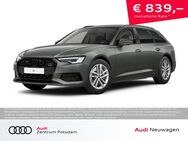 Audi A6, Avant advanced 50 TFSI e quattro, Jahr 2022 - Potsdam