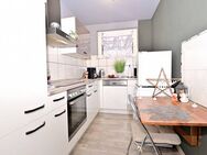 2 Zimmer EG Wohnung mit Balkon - Schwabach