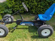 Berg Kettcar Gokart BFR - Bedburg-Hau
