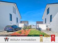 6 DHH im Paket: Neubau, voll vermietet - mit Wärmepumpe, Fußbodenheizung & ca. 4 % Rendite! - Borna