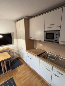 Norderney - ideale Lage zwischen Innenstadt und Strand - Süd-West-Balkon - Norderney