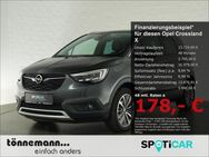 Opel Crossland X, INNOVATION, Jahr 2017 - Coesfeld