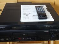 Laserdisc-Player Pioneer CLD-2950 PAL+NTSC Autoreverse mit FB+BDA - Pforzheim