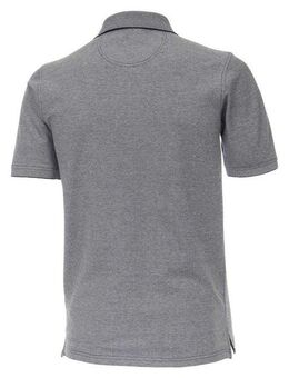 CASAMODA Poloshirt CASAMODA Polo-Shirt uni