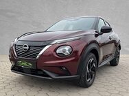 Nissan Juke, 1.6 Hybrid 4AMT N-Connecta, Jahr 2024 - Hof