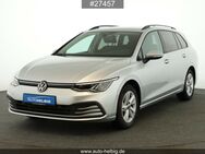 VW Golf Variant, 2.0 TDI Life #####, Jahr 2021 - Donnersdorf