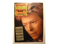 MUSIKEXPRESS SOUNDS Musik Heft 06/1983 Bowie - Bremen