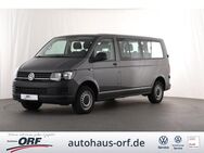 VW T6 Kombi, 2.0 TDI Transporter ZUHEIZER, Jahr 2019 - Hausen (Landkreis Rhön-Grabfeld)