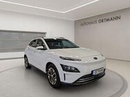 Hyundai Kona Elektro 'Select' 150 kW / 204 PS 2WD - Wissen