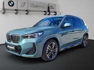 BMW X1, sDrive20i M SPORT Lenkhzg °, Jahr 2022 - Eggenfelden