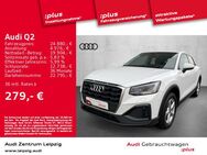 Audi Q2, 35 TFSI, Jahr 2022 - Leipzig