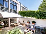 SECRET SALE I EXKLUSIVES TOWNHOUSE - Hamburg