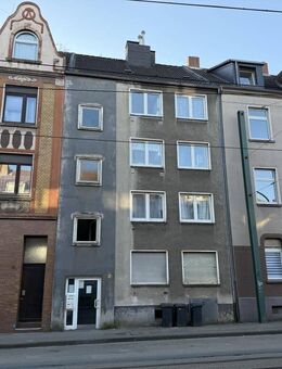 Essen, Haus-Berge-Str. 71 - Essen