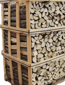 Buche Brennholz Kaminholz Holz ofenfertig Feuerholz Trocken - Oldenburg