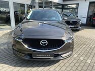 Mazda CX-5 Signature+ 2,2D 110KW Bose, Sitzhzg. - Münster