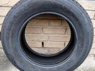 4 x 215/65R16C 109/107R NEXEN WINGUARD WT1 WINTERREIFEN mit Schneeflocke - Köln