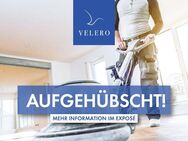 Sanierung 2-Zimmer-Erdgeschosswohnung Für Besichtigungen bitte erst ab Mitte Oktober bei uns melden! - Lüdenscheid