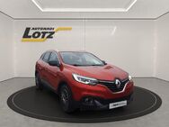 Renault Kadjar, , Jahr 2017 - Bensheim