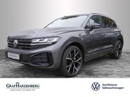 VW Touareg, 3.0 l R-Line V6 TDI, Jahr 2024 - Offenburg