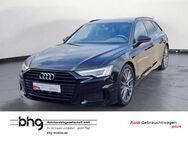 Audi A6, Avant 50 TFSIe quattro sport S-Line, Jahr 2021 - Rottweil