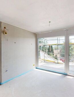 Moderne 3-Zimmer Wohnung mit Loggia offener Küche in ruhiger Lage - Herrischried