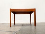 Magnus Olesen Teak Couch Table Tisch zu Mid Century 60er 70s - Hamburg Hamburg-Nord