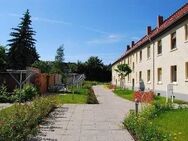 Klein aber Fein - Kleine 3-Raum-Wohnung im Dachgeschoss - Schönebeck (Elbe)