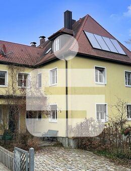 Kernsaniertes Haus in Herzogenaurach...Energieeffizienzklasse A+ - Herzogenaurach