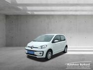 VW up, 1.0 Basisl 65Ps Winterpaket, Jahr 2024 - Leipzig