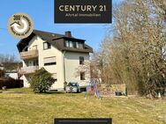 Mehrfamilienhaus und Einfamilienhaus Nähe Zentrum von Mayen - Mayen