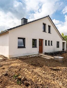 MANNELLA *Ihr Stil, Ihr Zuhause!* Kernsaniertes Wohnhaus mit Mitgestaltungsmöglichkeiten. - Neunkirchen-Seelscheid