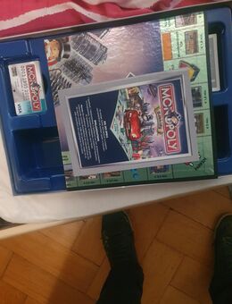 Monopoly Banking - München Untergiesing-Harlaching