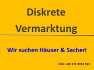 ***Alleinlage, 10.000qm Grund, 145qm Haus*** - Viechtach