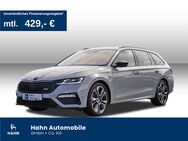 Skoda Octavia, 2.0 TSI Combi Plus Canton, Jahr 2021 - Kornwestheim