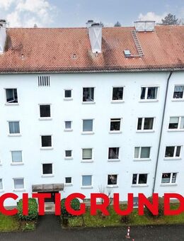 Laim - Hell. Familiär. Funktionell. - Investment mit Potenzial! - München