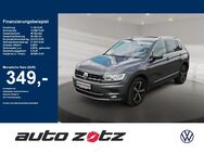 VW Tiguan, Highline 2 0 TDI, Jahr 2019 - Landau (Pfalz)