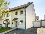 Wunderschöne Doppelhaushälfte in familienfreundlicher Lage. - Bad Honnef