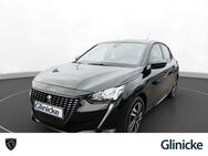 Peugeot 208, Allure PT 100 Panodach, Jahr 2020 - Kassel