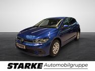 VW Polo, 1.0 TSI Life, Jahr 2022 - Osnabrück