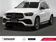 Mercedes GLE 350, de AMG °, Jahr 2021 - Hamm