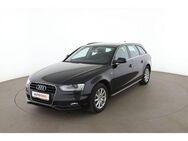 Audi A4 2.0 TDI Attraction - Berlin