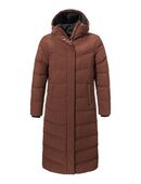 Schöffel Daunenmantel Down Coat Style Vindave WMS für Trekking und Wandern, sportlicher Stil, winddicht in 00000