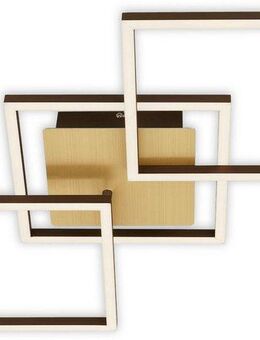 Briloner Leuchten Deckenleuchte Frame FRAME