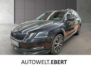 Skoda Octavia, 1.5 TSI Soleil, Jahr 2019 - Bensheim